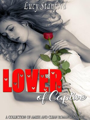 cover image of Lover of Captive